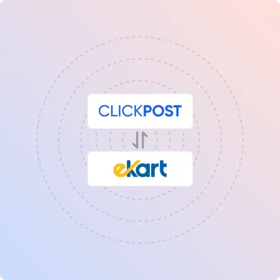 clickpost-ekart